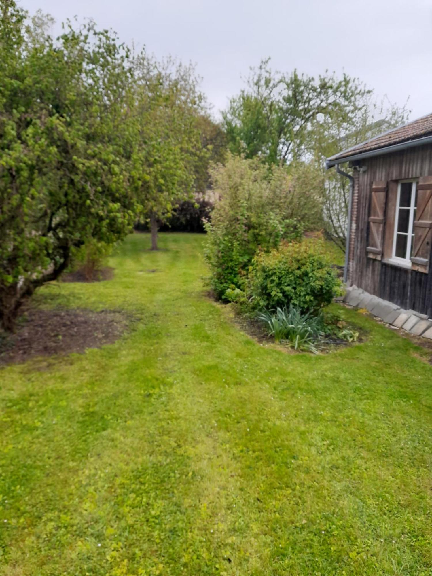 Gite, Maison A La Campagne Ardennes, Aisne,Marne Le Thour Room photo